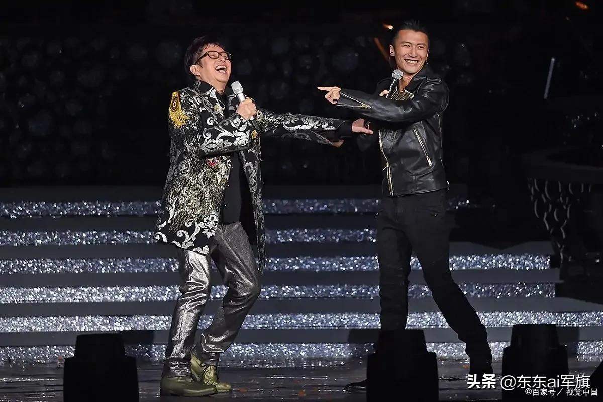 谭咏麟经典歌曲50首