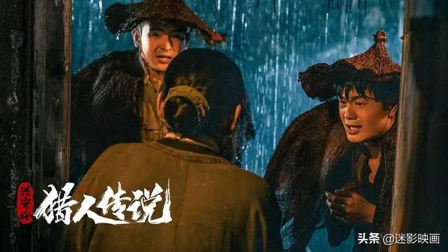 上线3天播放量破亿，国产鬼片翻身之作，可惜电影院看不到