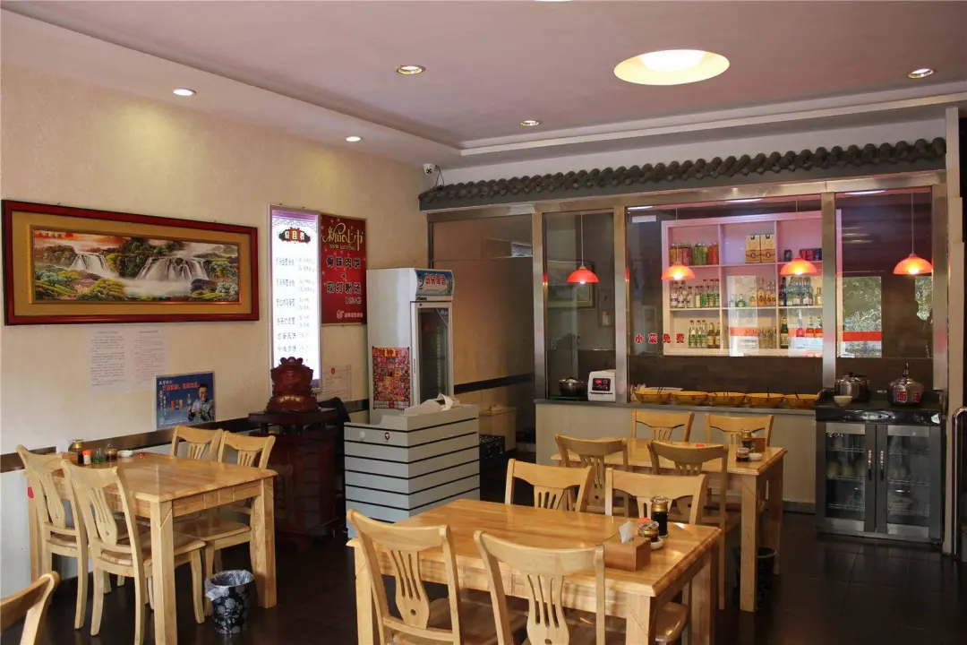 如何用最少的钱开一家月入过万的早餐店？