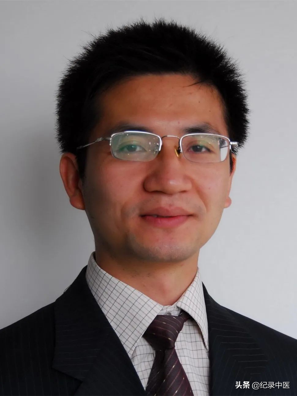 中医教授樊正伦（想要学习中医知识只看他就足够了）