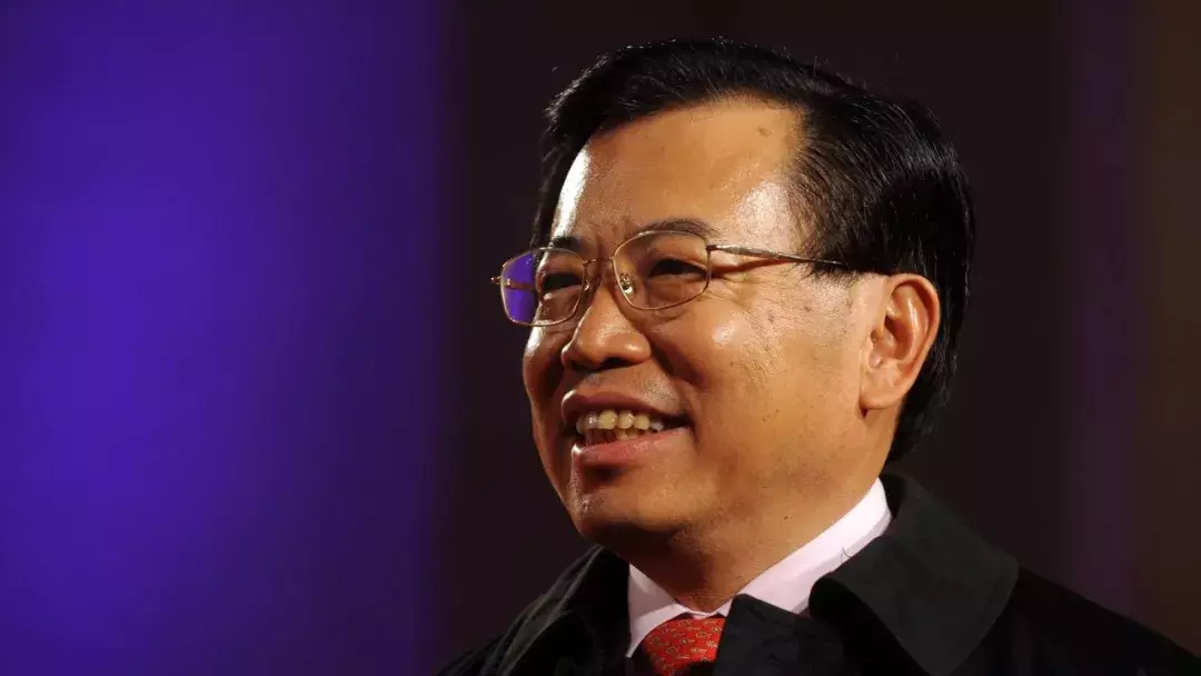 “改革先锋”100人名单 你认识多少位？