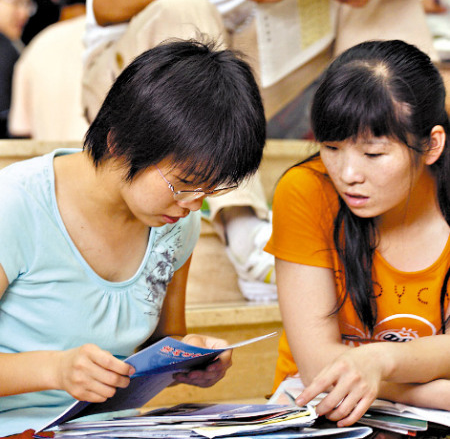 2021吉林高考录取人数解读：85.6%过本科线，本科率约为55%