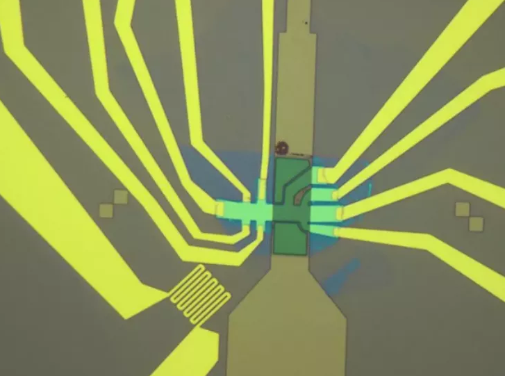 MIT曹原再领石墨烯新动向！后石墨烯转角电子学时代正式到来