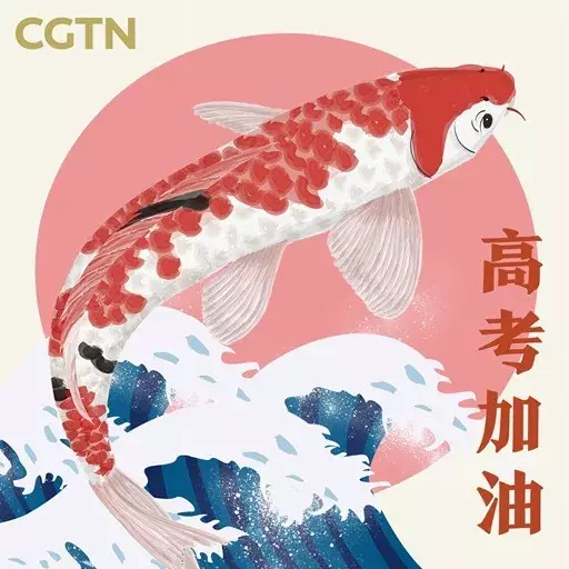 今天的头条，当然要给高考啦