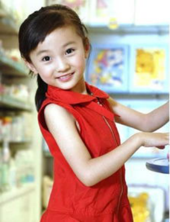 22岁林妙可：因奥运会走红，至今仍感谢父母和张艺谋