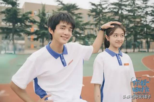 值得10部N刷的国产青春校园剧！已经无法跨越