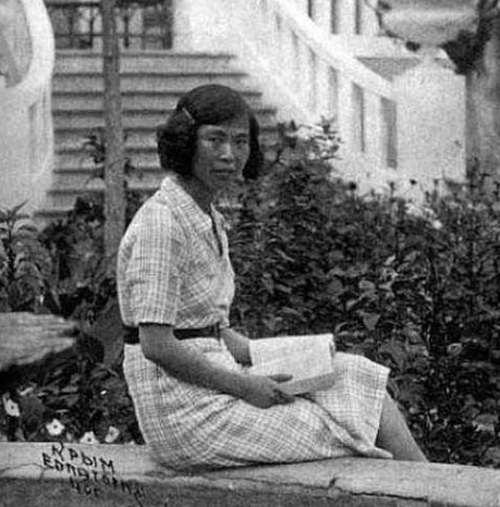 贺子珍照顾毛岸英4年，李敏回忆：哥哥和爸爸谈起过接妈妈来北京