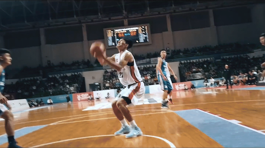 重磅首发！广东工业大学2021年招生宣传片超燃来袭！