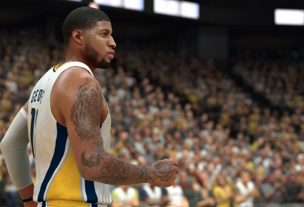 nba2k20为什么要钱(NBA2K堕落之路：从服务器到氪金内容，或许弃坑才是最好的选择？)