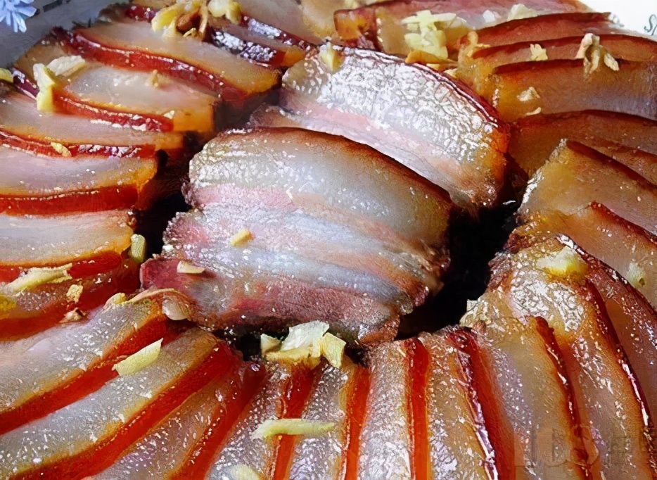 金华有名的特产小吃（金华13道特色美食不容错过）