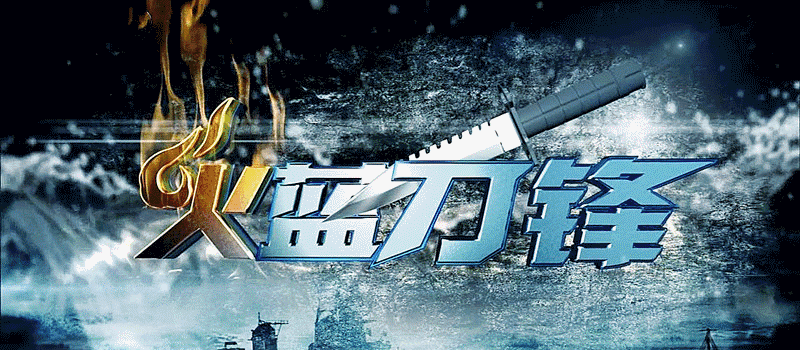 铁面无私且实力超群——《火蓝刀锋》武钢武黑脸实力一览