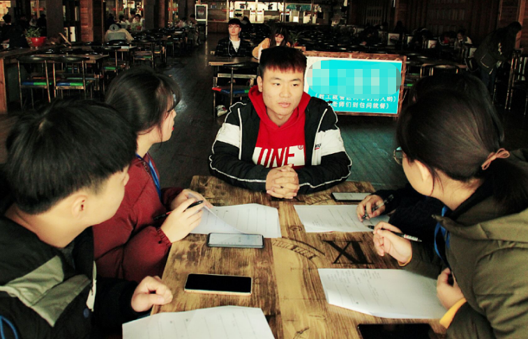 小小“期末考试”，能给大学生逼到哪种程度？每天都是及线挑战