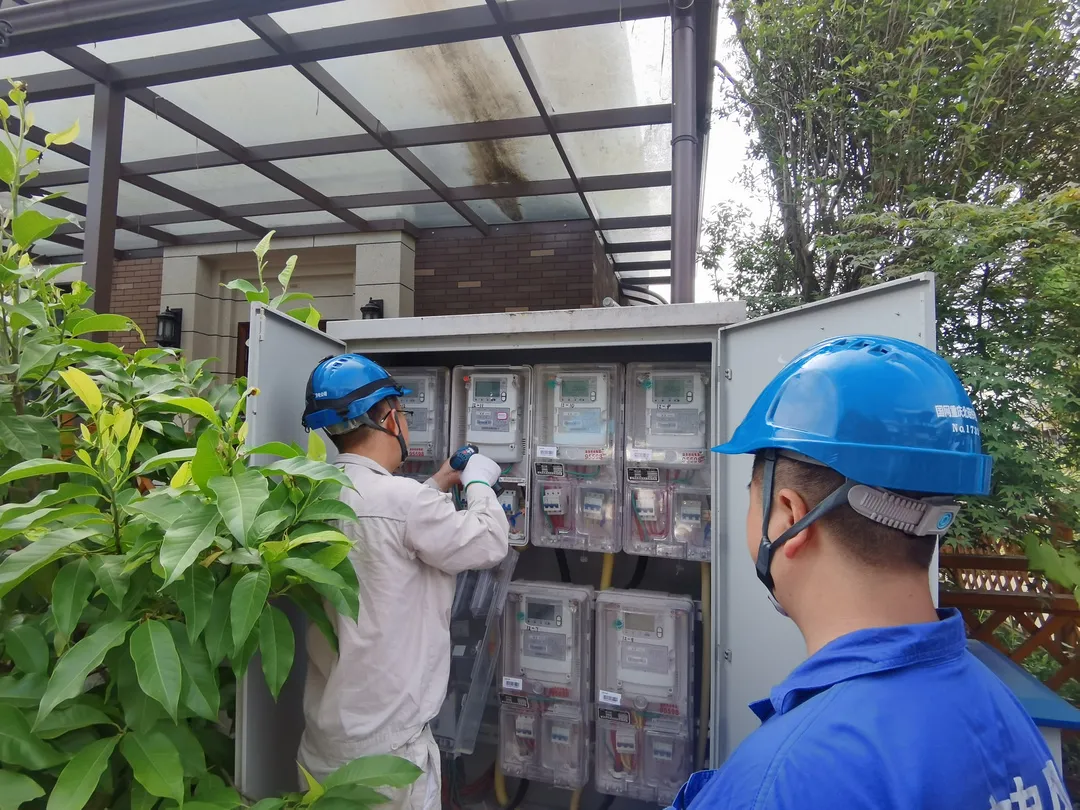 用5分钟快速浏览上周北碚热点！