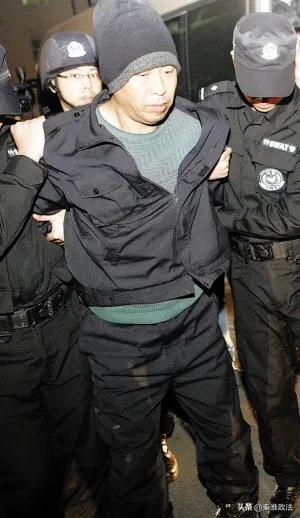 “9·11”杀人碎尸案侦破纪实,十名“小姐”被残杀