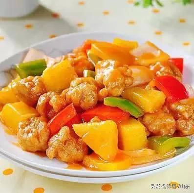 秋冬多给孩子做14道菜，荤素搭配合理，钙量丰富，常吃个子窜得快