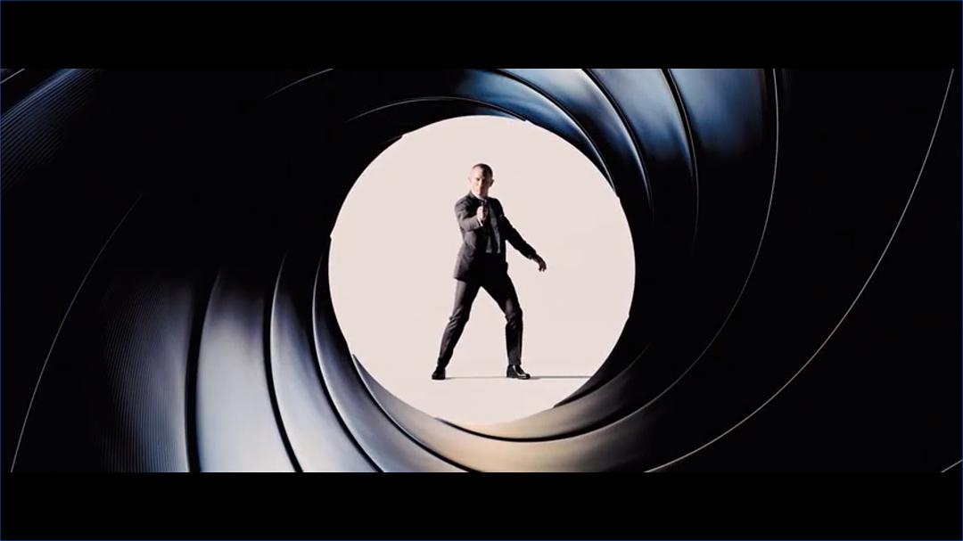 《007：无暇赴死》为什么要写死邦德？看完电影我懂了