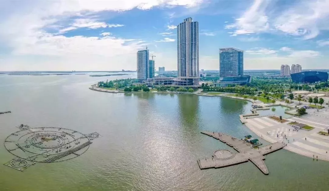 风声再起！西太湖新学校位置曝光！南外又要来了？