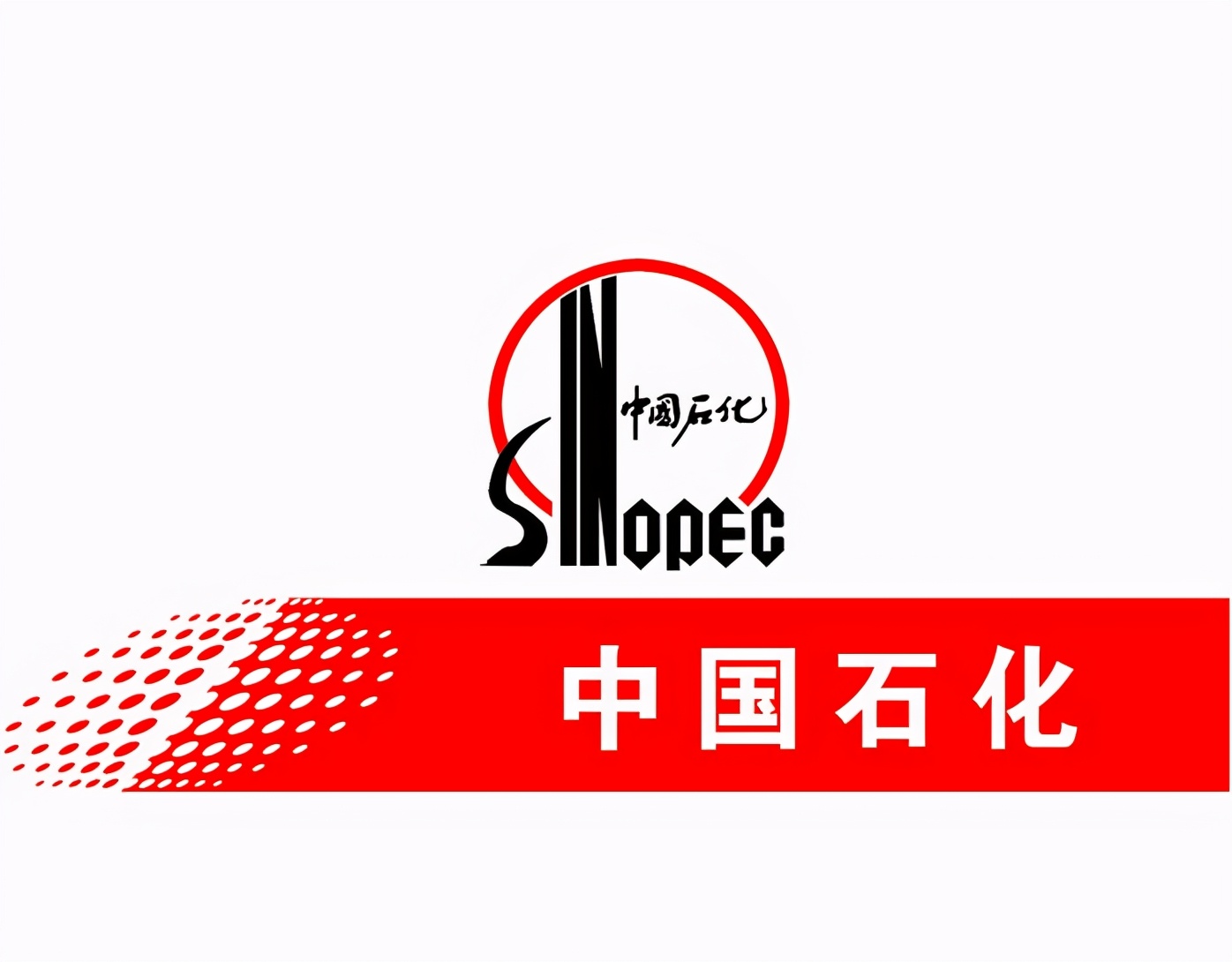 中国前五大国有企业