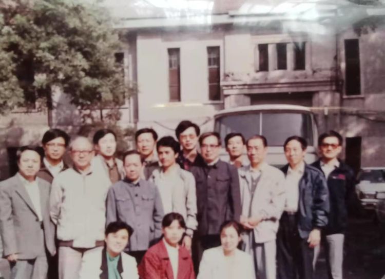 《我的生命轨迹》作者：冯复加，美篇制作：李武兵