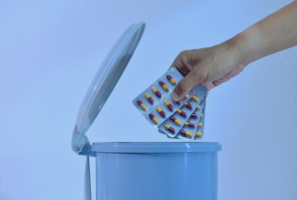 “过期”药品还能使用吗？你应该知道的秘密