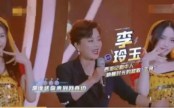 中国8大美人今昔颜值对比，有人整容颜垮，有人优雅老去，差距大