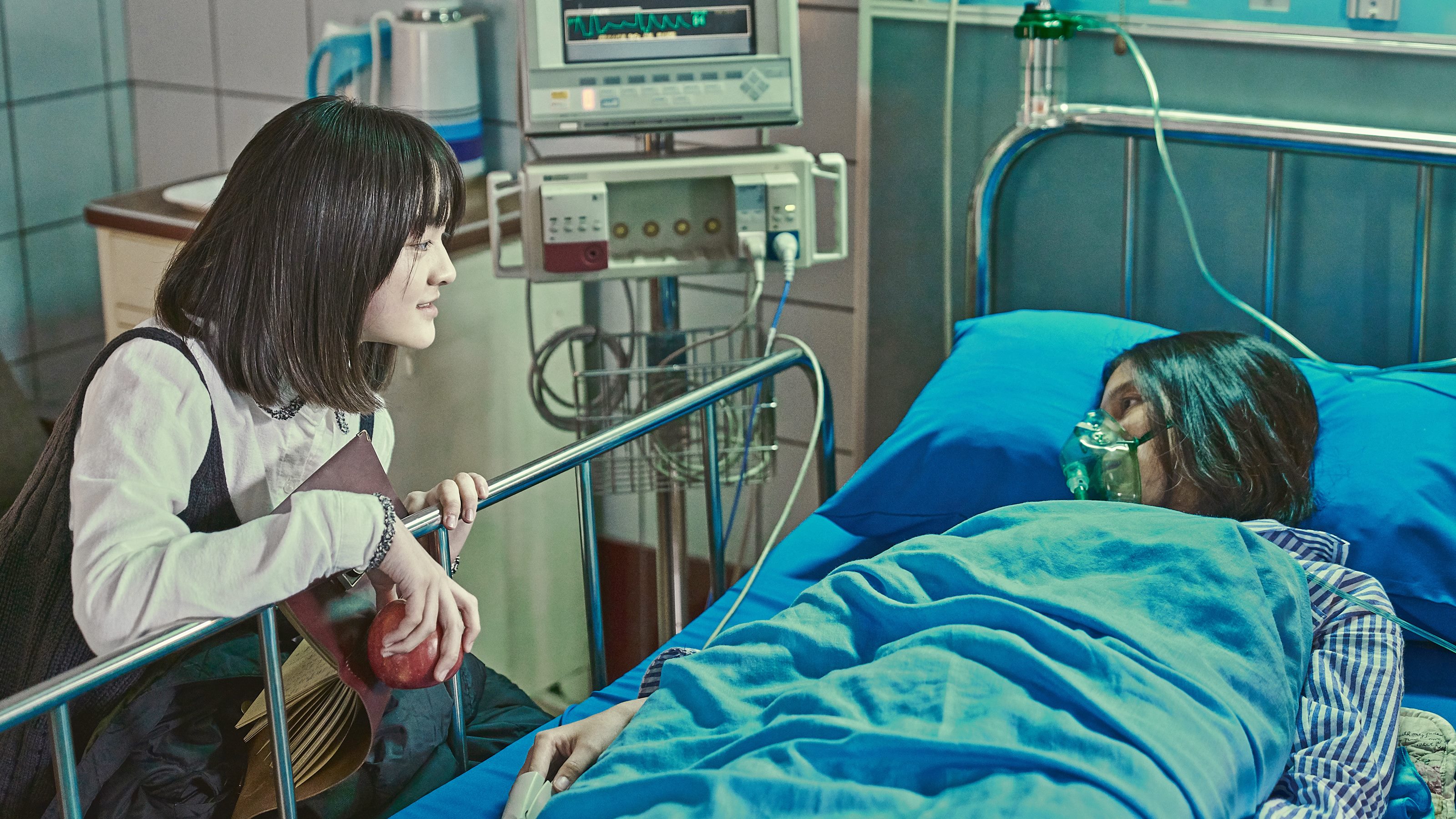 金马奖最受争议的电影《血观音》你真的看懂了嘛?