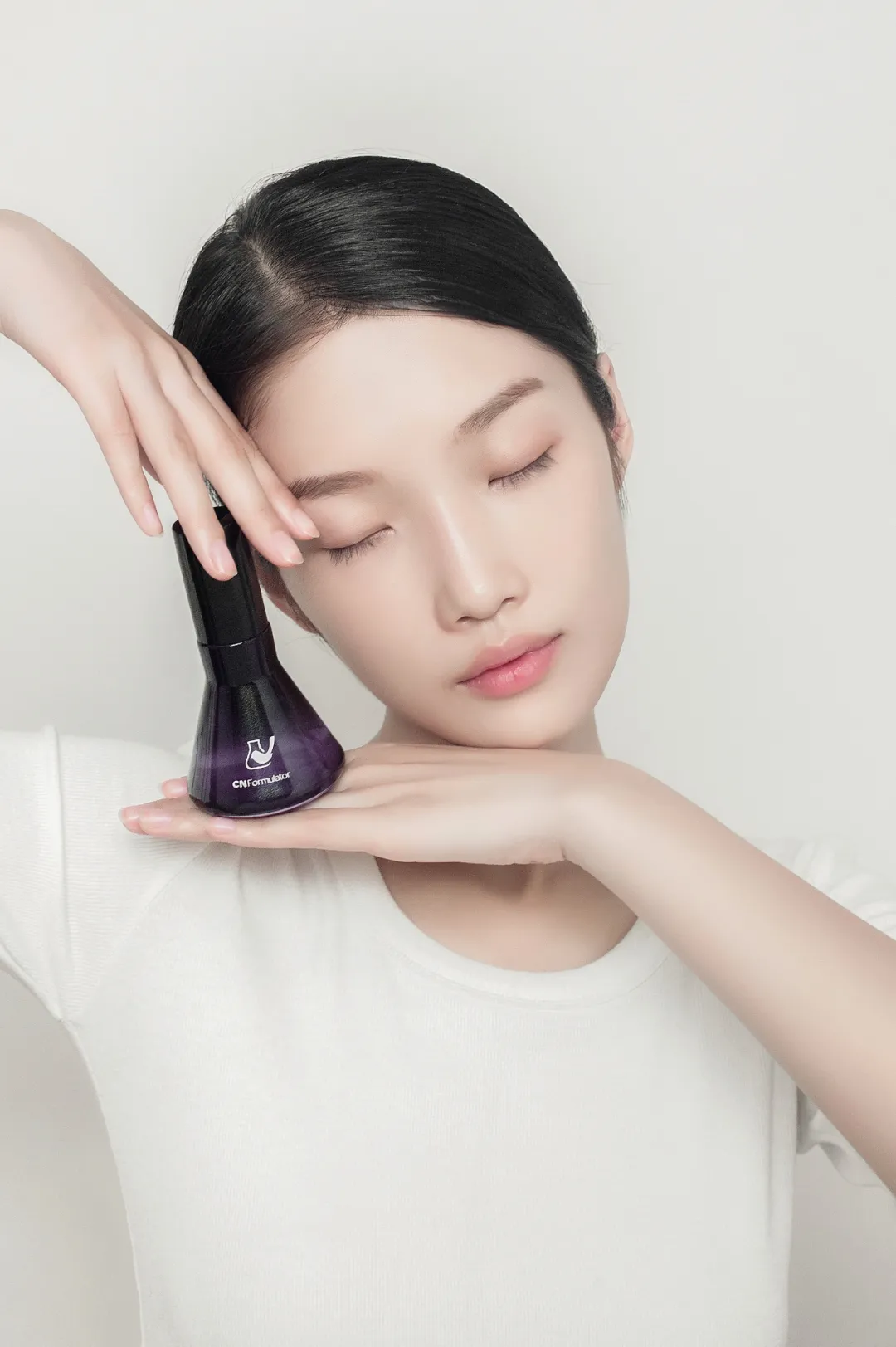 新锐洞察④|菜鸟和配方师创始人庞颖：通过配方使成分实现1+1>2