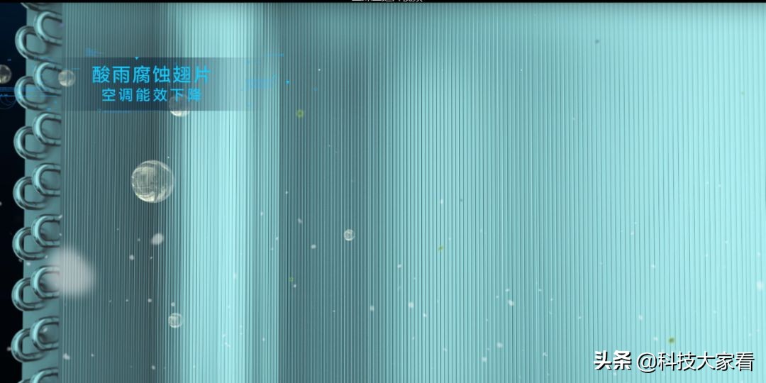 空调翅片换热器生产工序和制造工艺