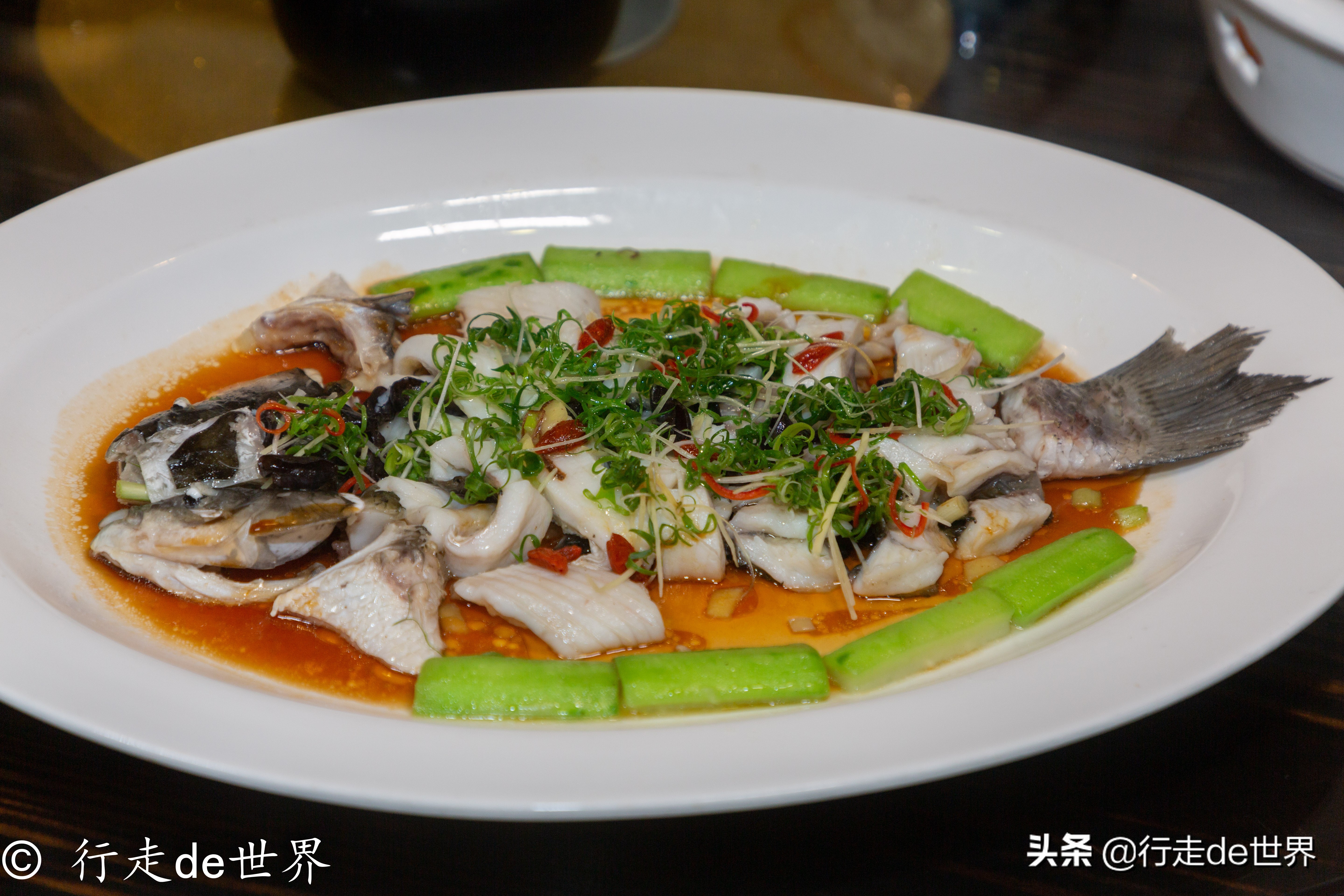 国庆假期相聚顺德，一次性打卡六家餐厅，品味地道顺德味道