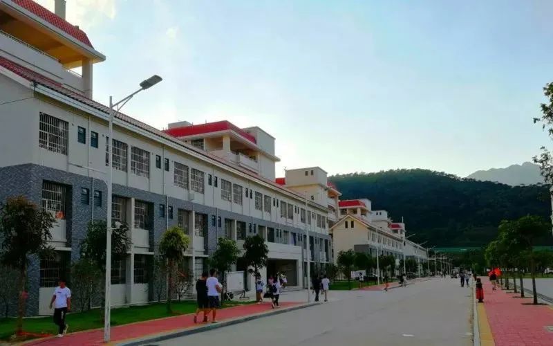 高职高考必看｜全面了解广东理工学院