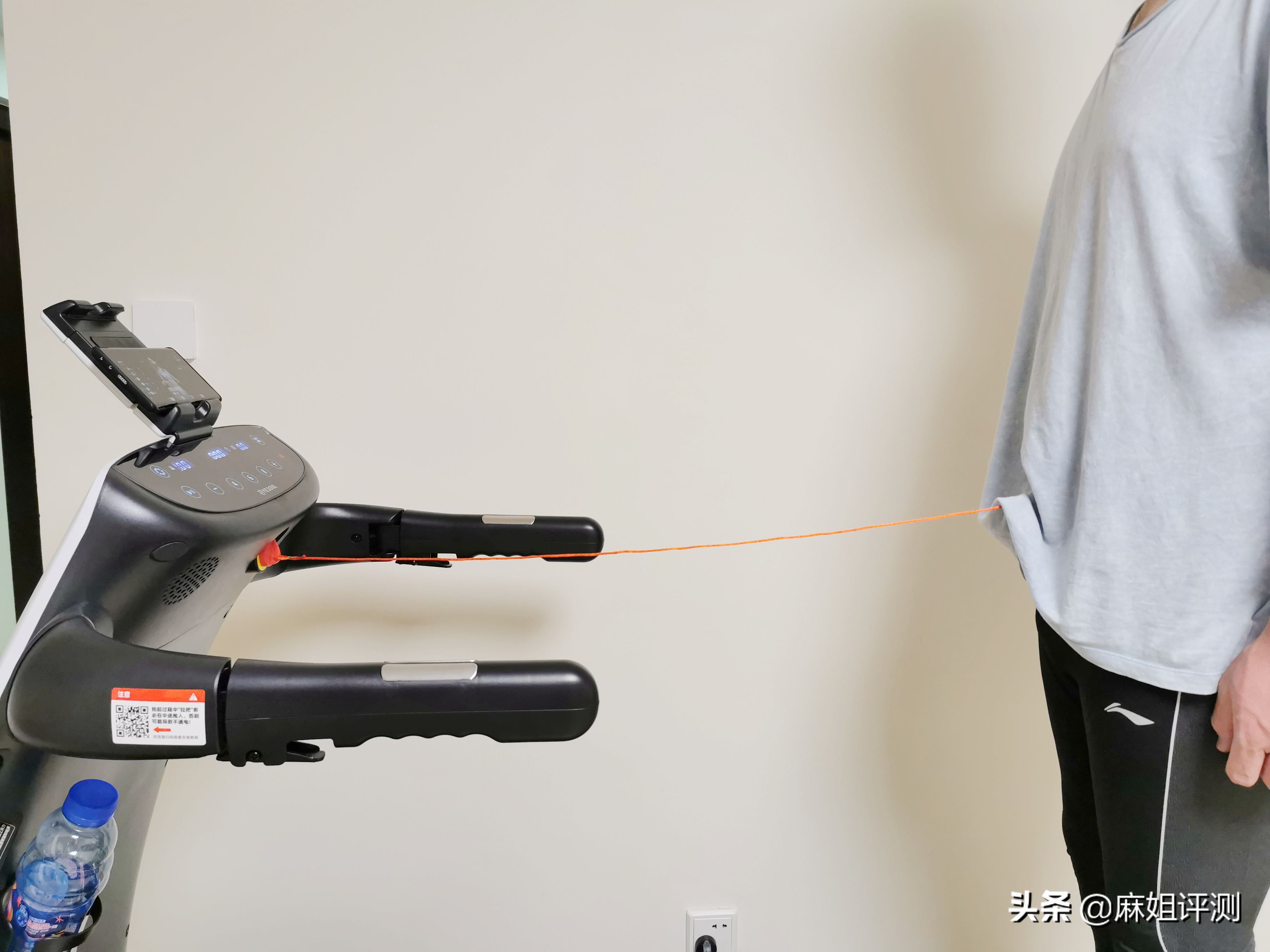 春季花粉过敏，如何在家打造室内健身房