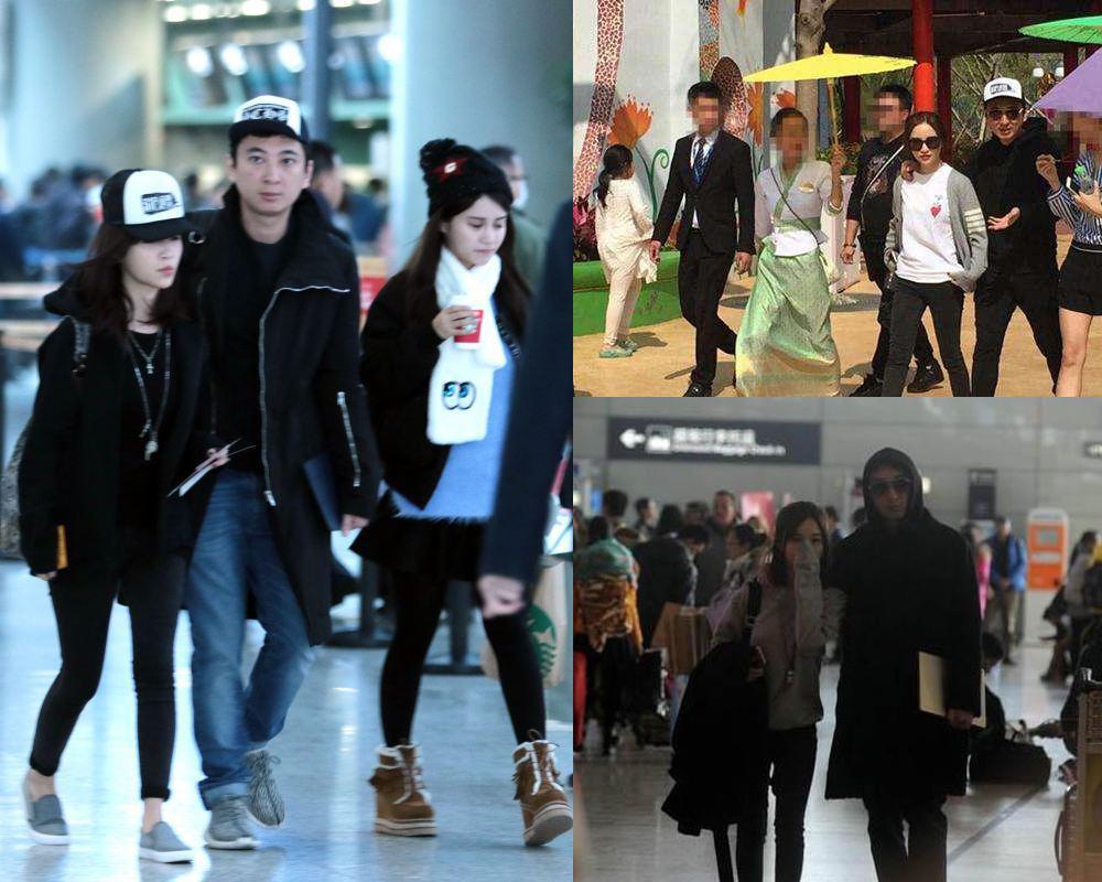 王思聪的风流情史，靠金钱征服了15个女人，如今却沦为了爱情舔狗