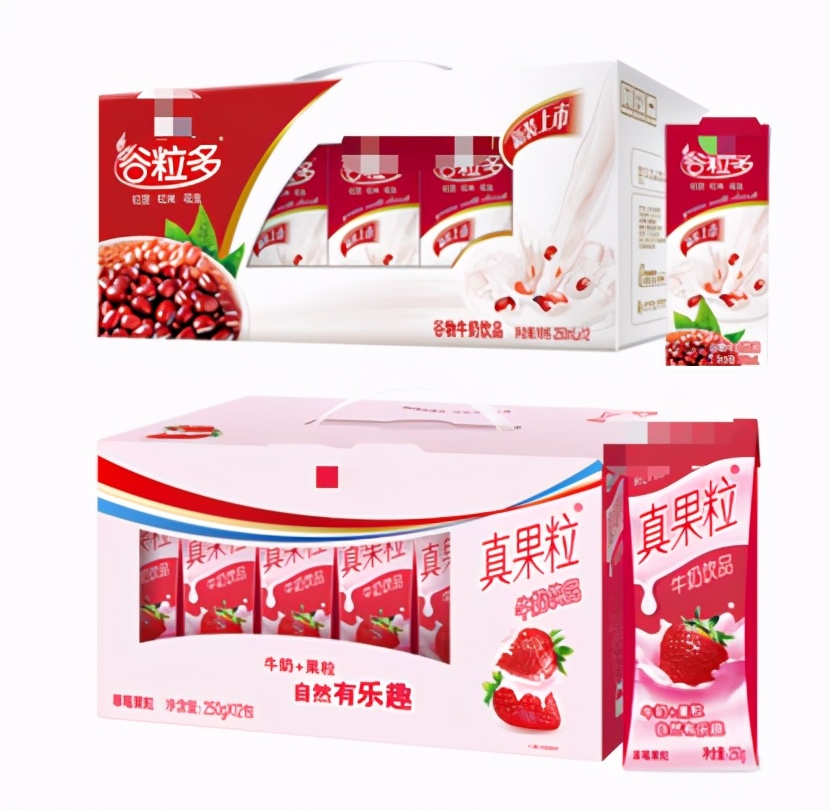 扔掉了早已选好的礼物