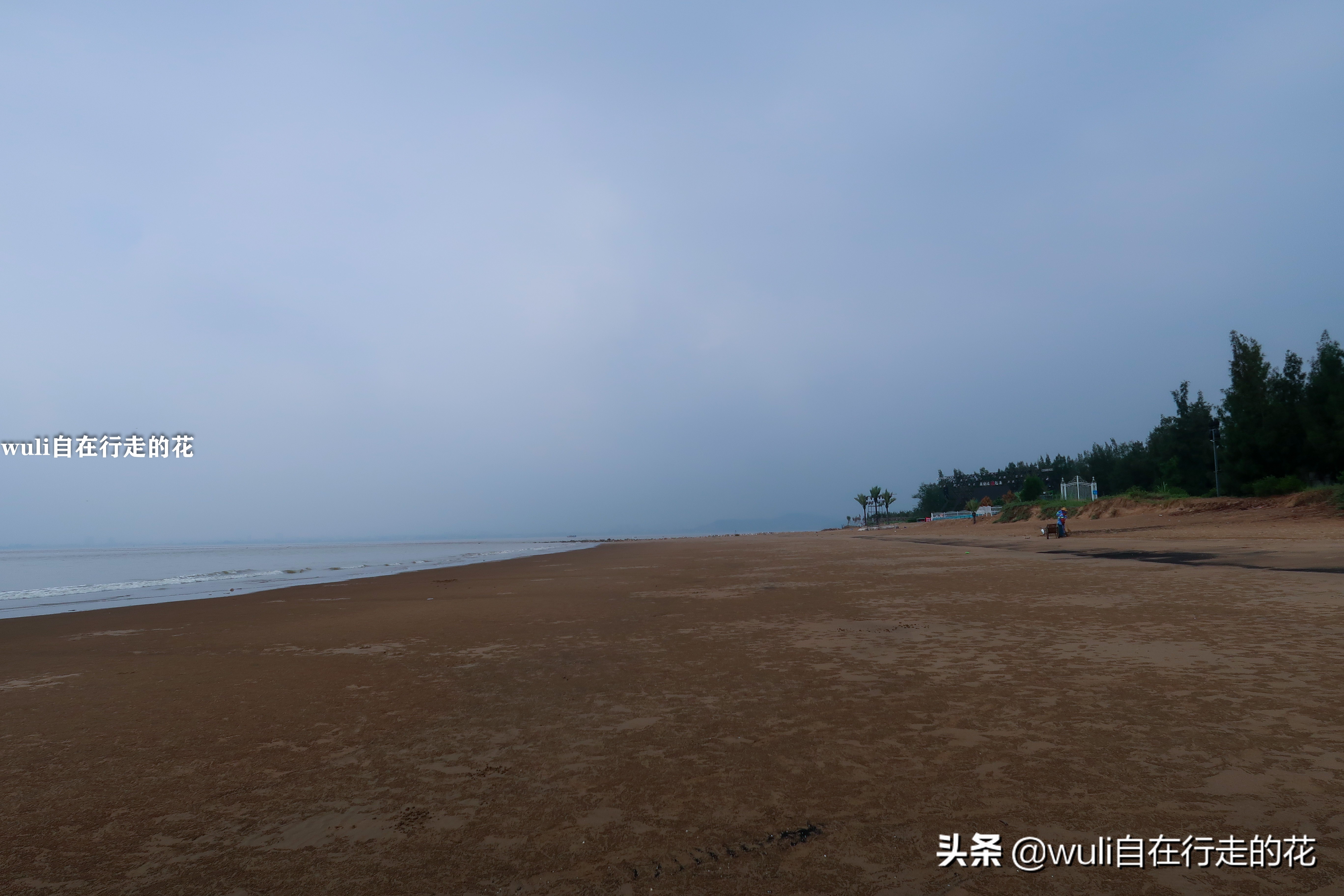 福州长乐-琅岐-壶江岛一日游 | 借着夏天的名义，一起去看海吧