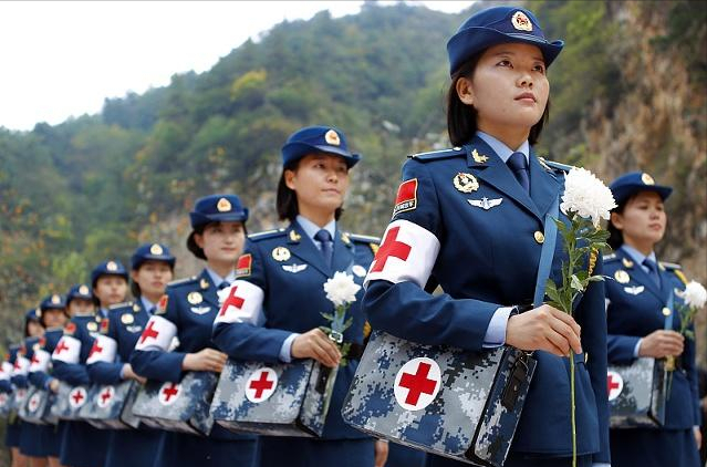 参军入伍考军校和考士官学校有7大区别，新兵和父母须知