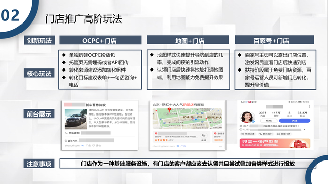 線下店鋪怎么做推廣更有效？