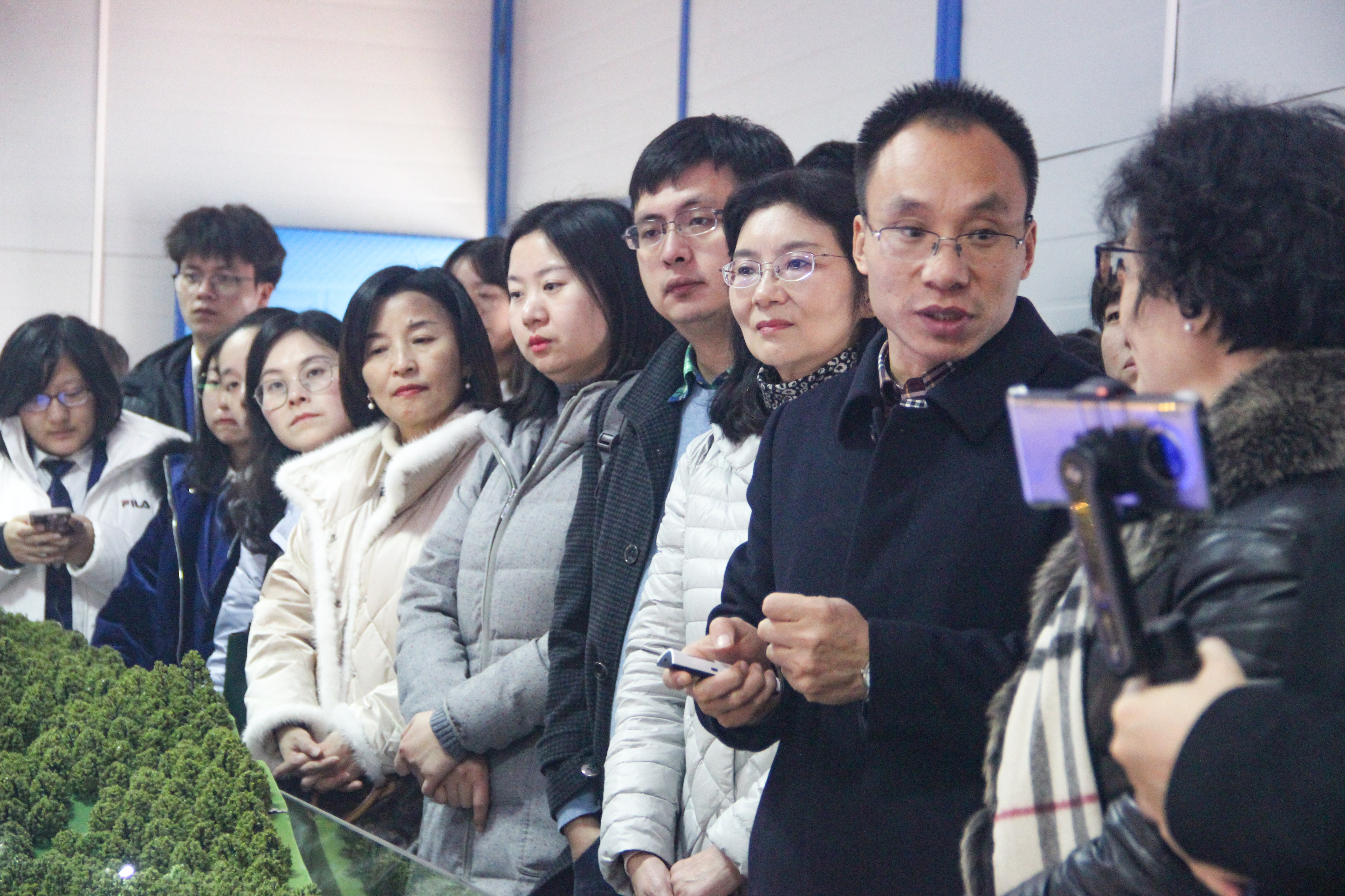 西南大学西塔学院师生赴丰都三建乡开展学习实践服务活动