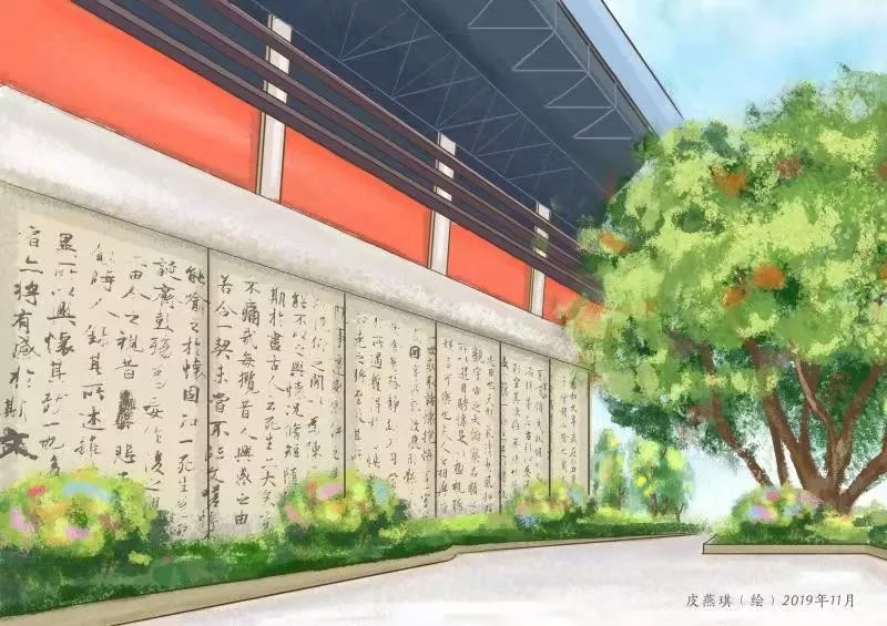 这所行事低调却成绩华丽的名校，他值得被爱