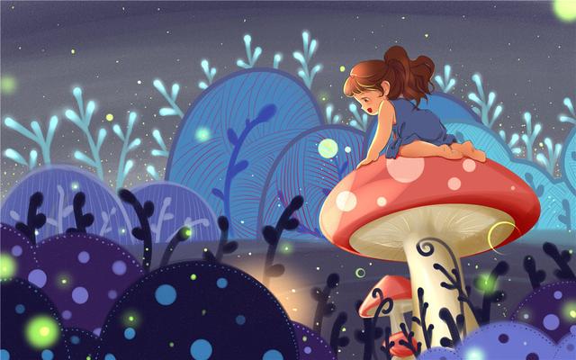 男人这样吻你，就不是玩一玩，反而是爱你很深