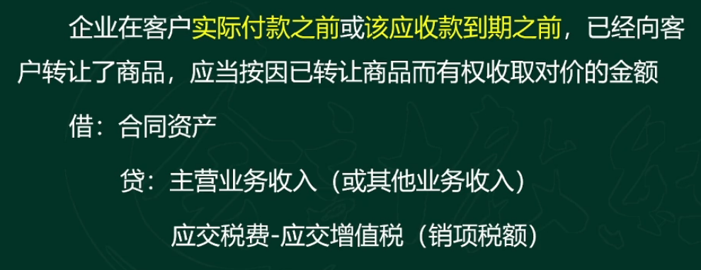 新收入准则新增科目账务处理，附2022年会计科目表，收藏版