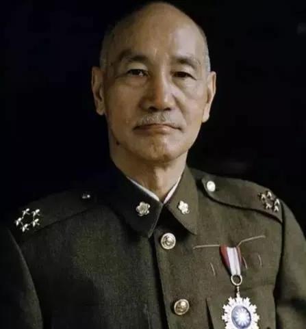 二战中，各国参战的元帅或五星上将都有谁？建议收藏