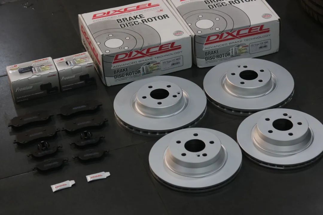 怪兽修车：翻新一辆15年奔驰GLK260，最终满血复活变新车