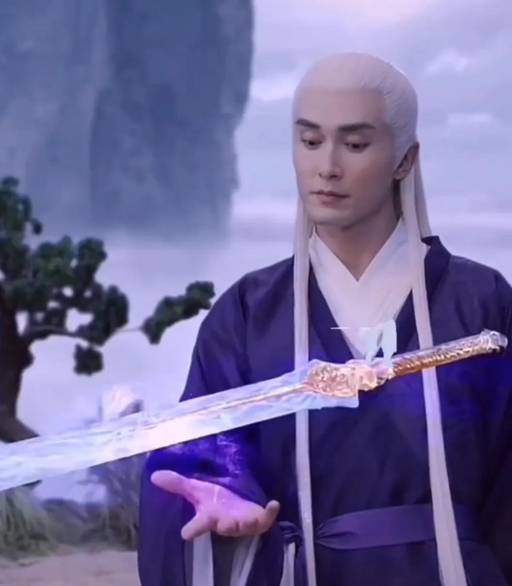 东华帝君，名副其实的战力天花板