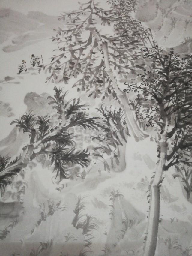 中国画｜何为丹青？