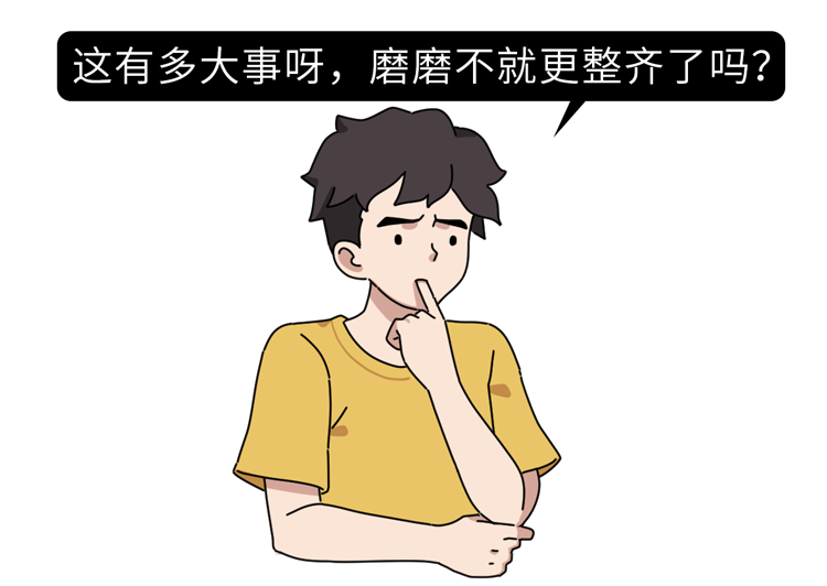 为什么有人总是睡觉磨牙？肚子里真的有蛔虫？科学的解释来了