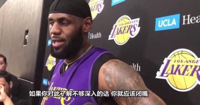 腾讯新闻为什么没有nba(腾讯也不直播，NBA或在中国彻底消失，网友：看来又要停摆了)