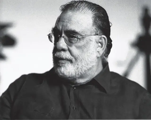 好莱坞江湖，另类视角解读电影武林帮派跌宕史