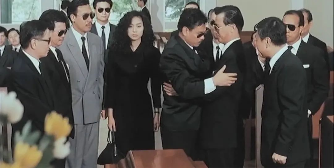 筹钱给师父养老，弟子全部免费出演，无法复制的《义胆群英》