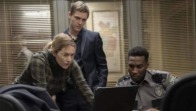 电影之后回来就是王爆了，这8.9分钟的悬念是最棒的