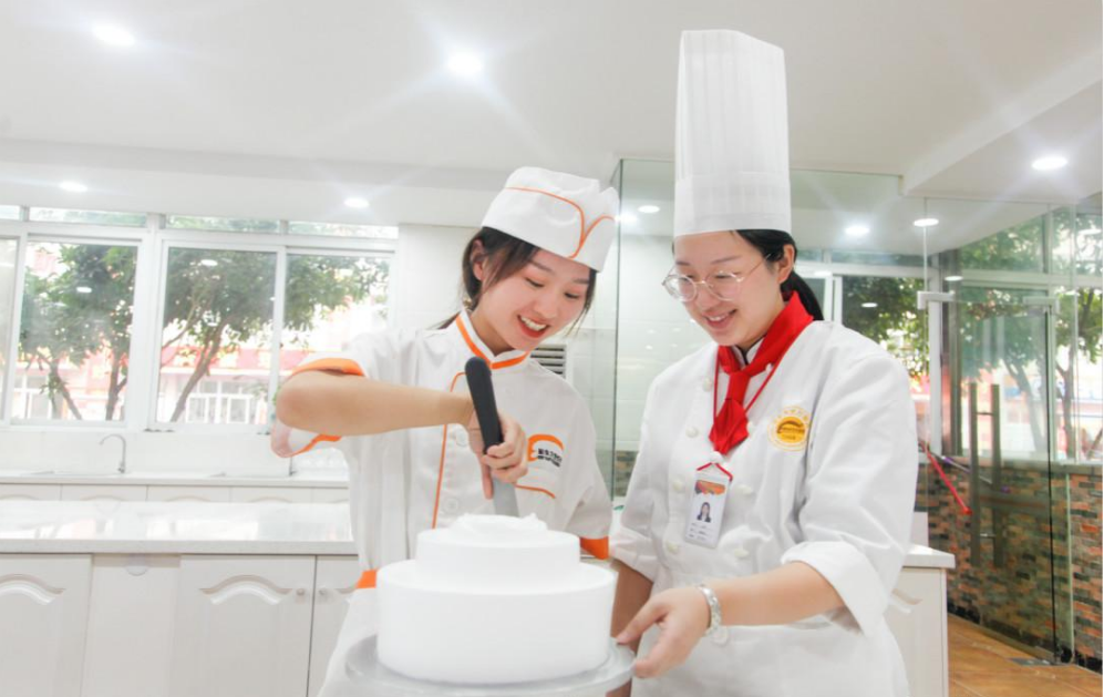 技校中的大学—广东南粤技工学校（2020全国招生）